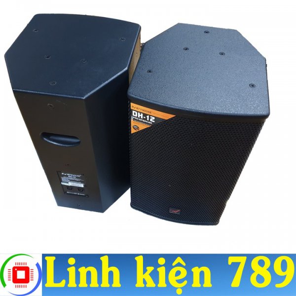 Loa Karaoke PartyHouse DH-12